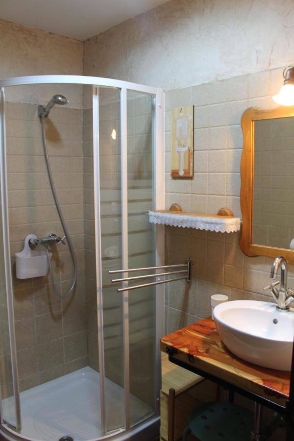 Romancos Casa Rural Baobab מראה חיצוני תמונה
